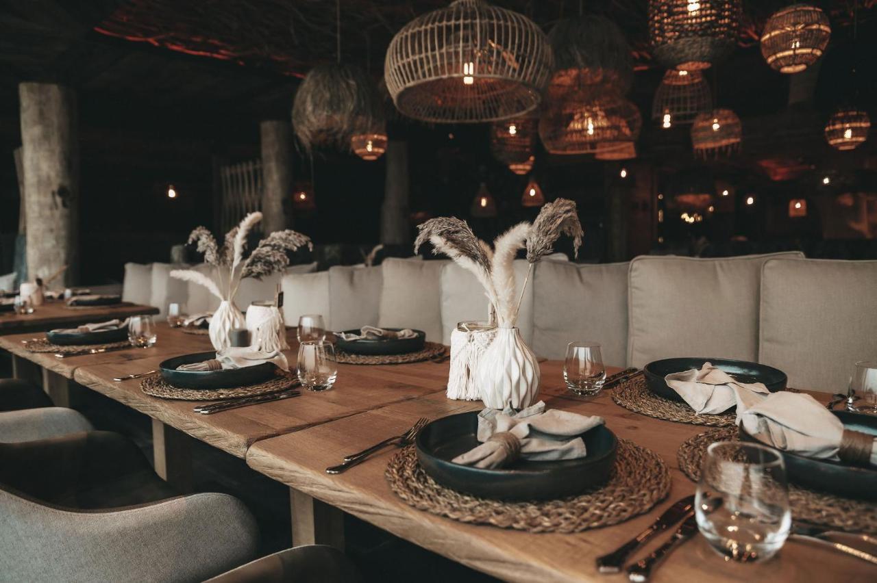 Jufenalm Boho Hotel & Restaurant Maria Alm am Steinernen Meer Eksteriør bilde