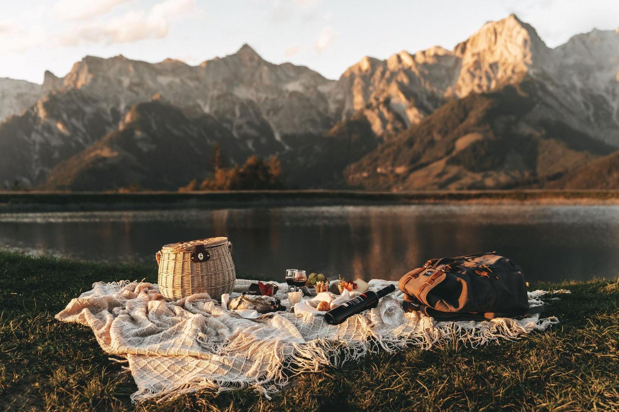 Jufenalm Boho Hotel & Restaurant Maria Alm am Steinernen Meer Eksteriør bilde