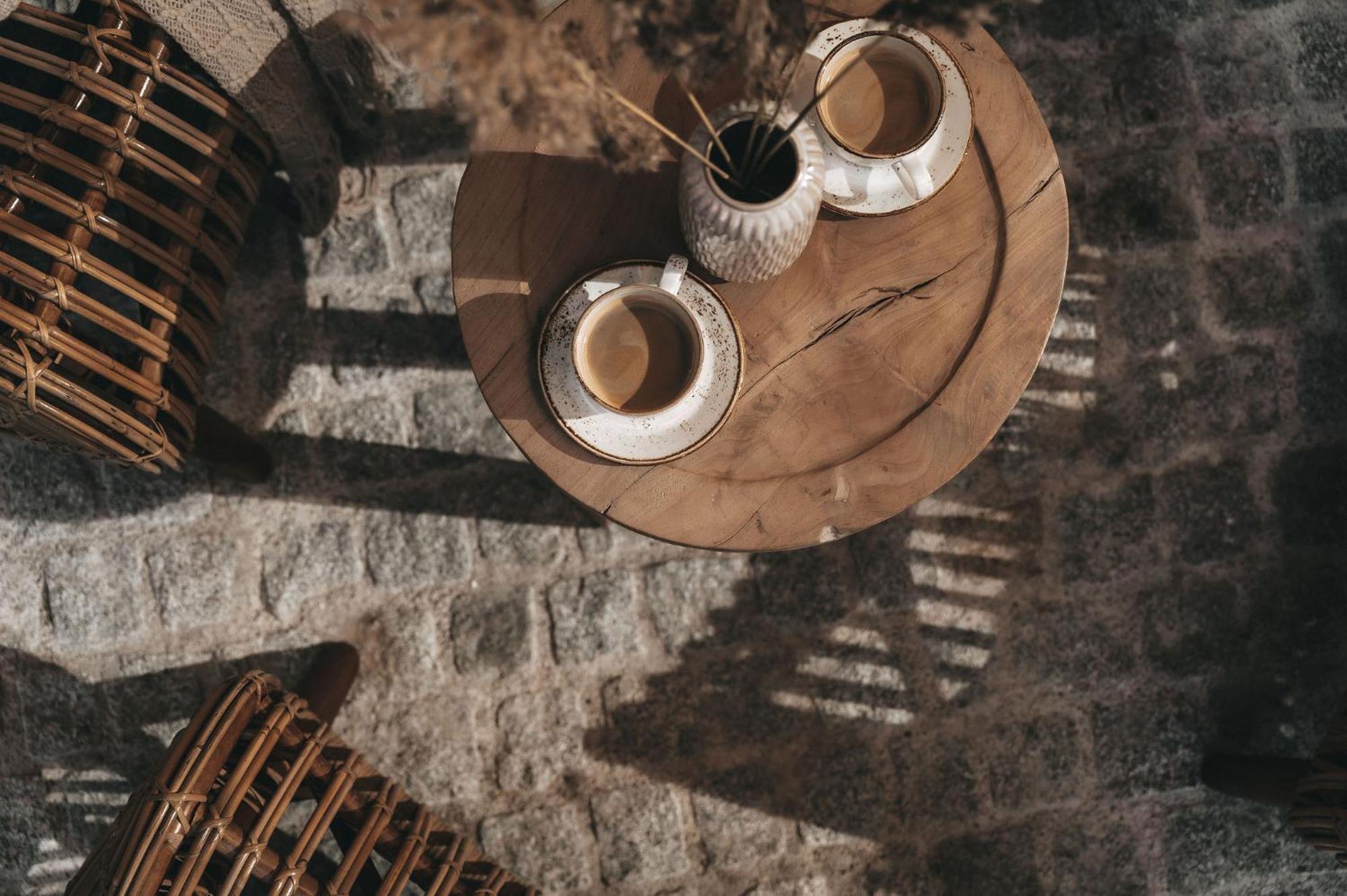 Jufenalm Boho Hotel & Restaurant Maria Alm am Steinernen Meer Eksteriør bilde